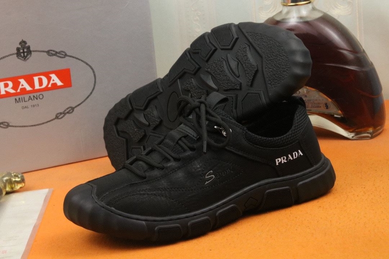 Prada Casual Shoes